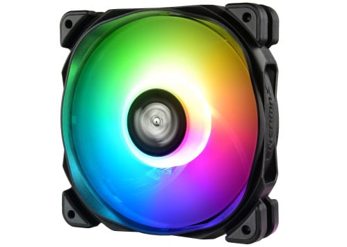 Enermax Ets T50a Bk Argb Soğutucu H1