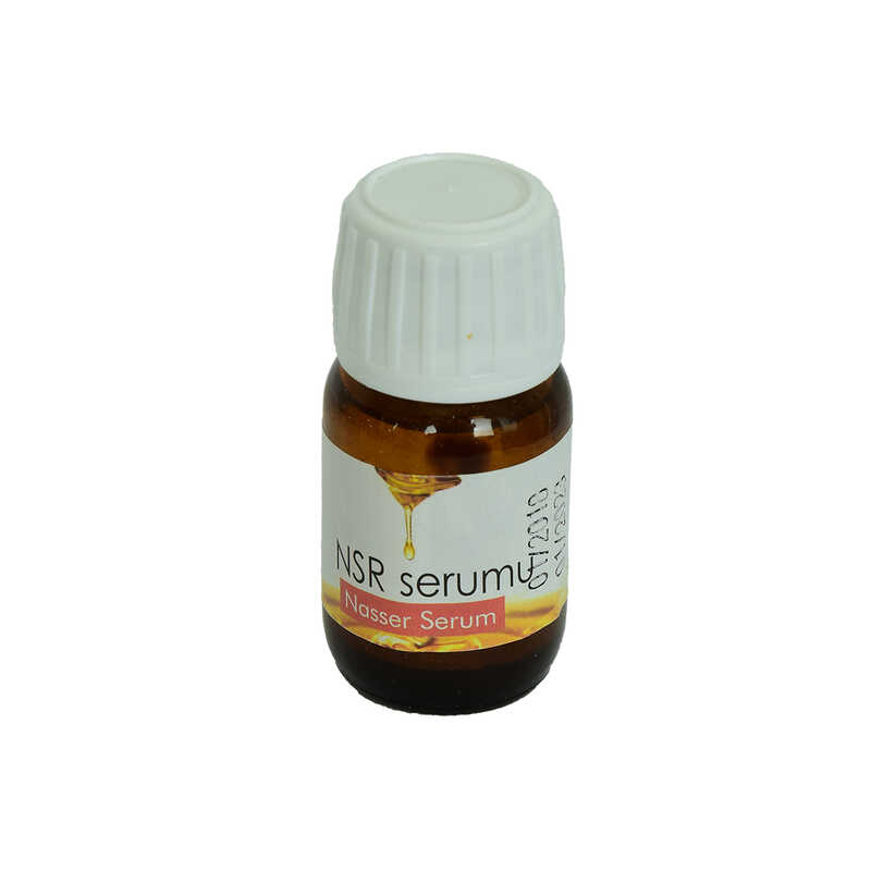 TABİAT MARKET NSR SERUMU NASSER SERUM