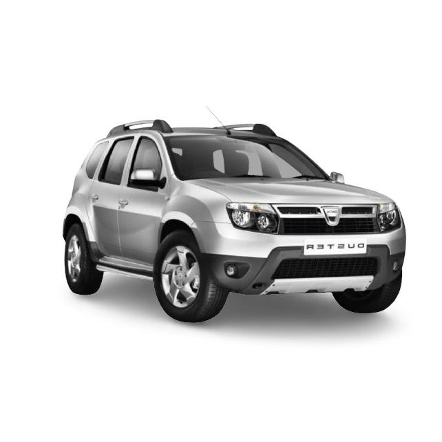 DUSTER DACİA
