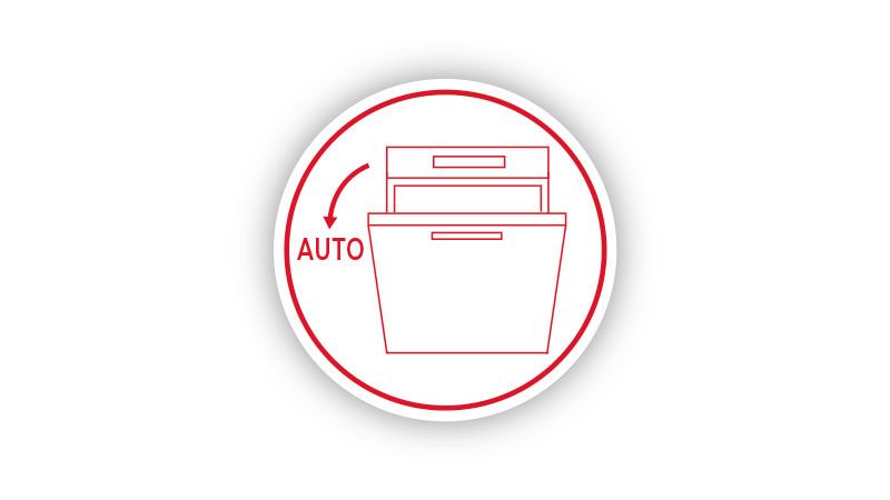 Otomatik Kapak Açma