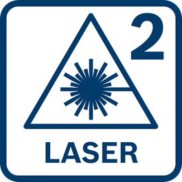 Lazer sınıfı 2 