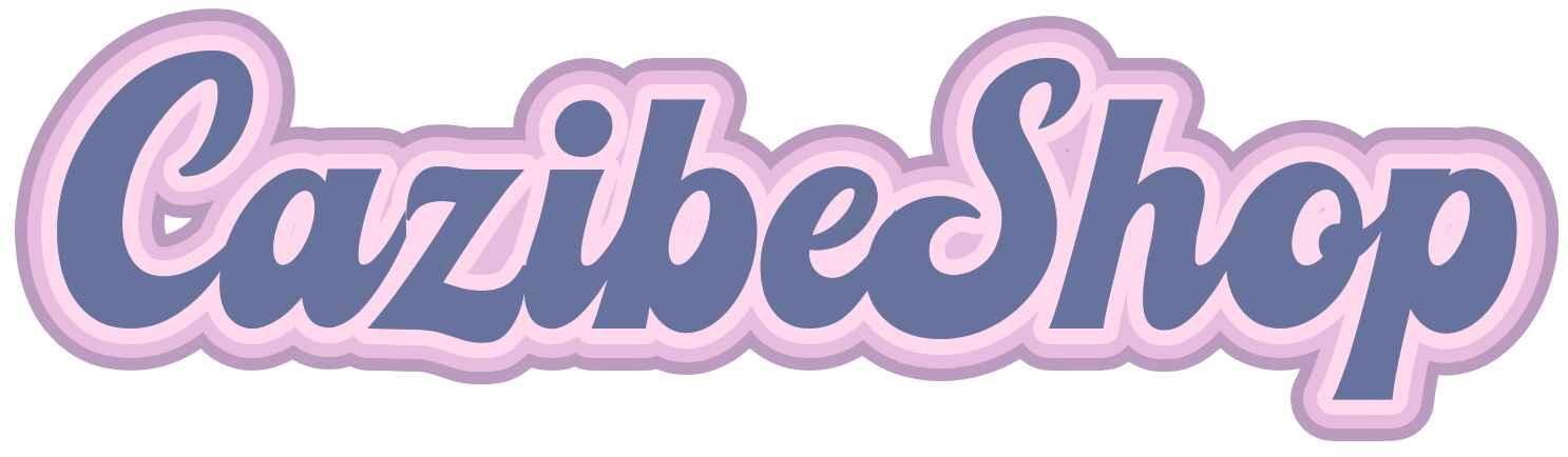 Cazibe Shop Logo