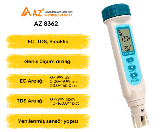 az 8263