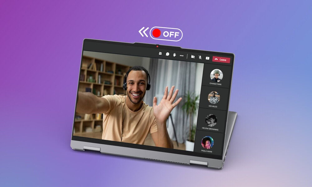 Kesintisiz Bağlantıda Kalın