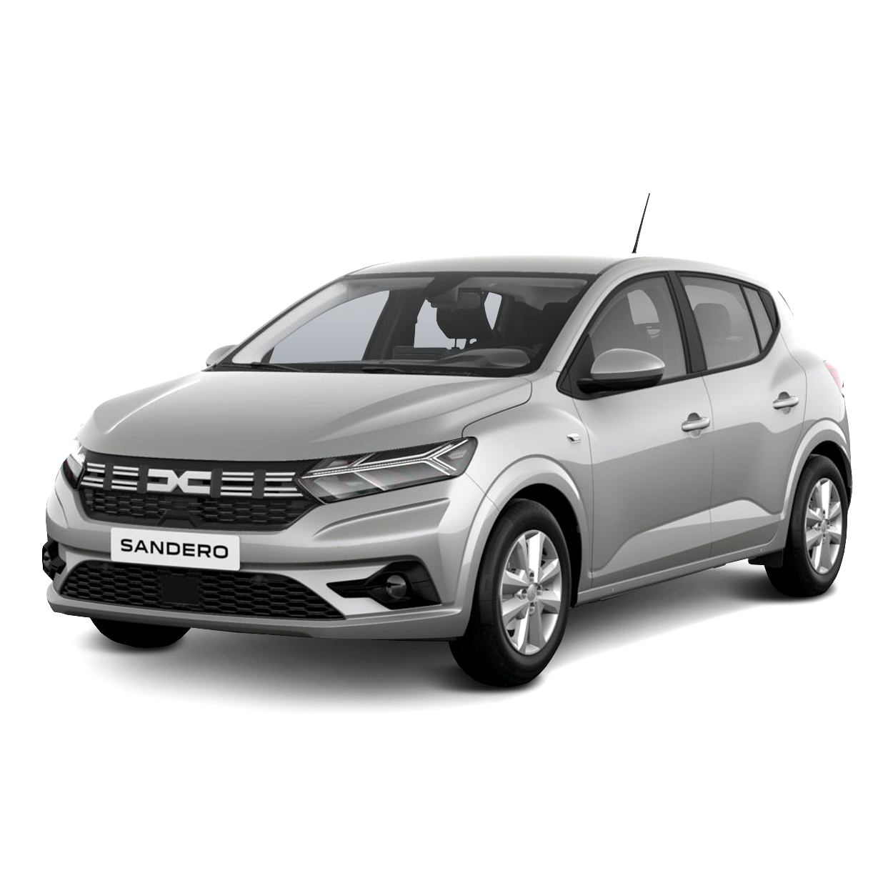 SANDERO DACİA
