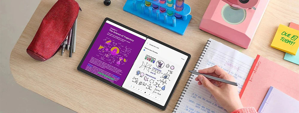 Lenovo Idea Tab Pro Tablet H1