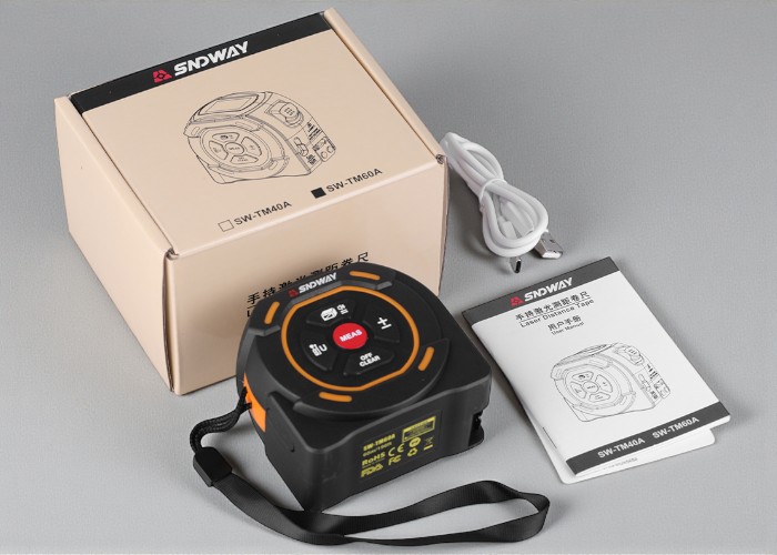 sndway sw-tm60a kutu içeriği