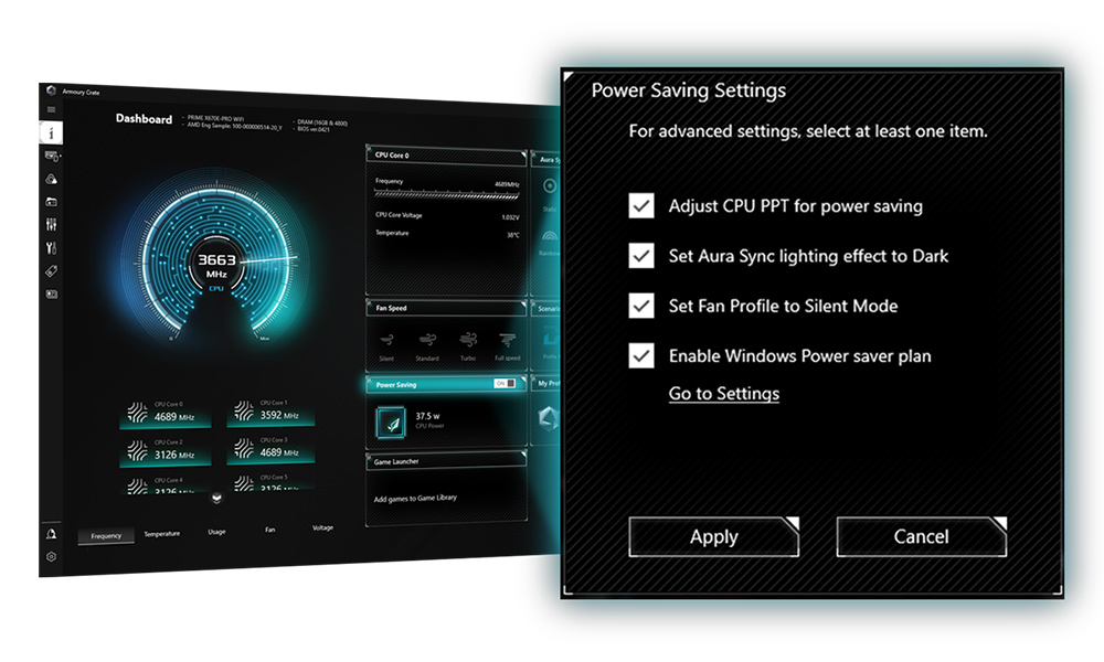 B650E MAX GAMING WIFI W