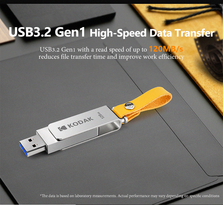 USB 3.2 Gen 1 görseli