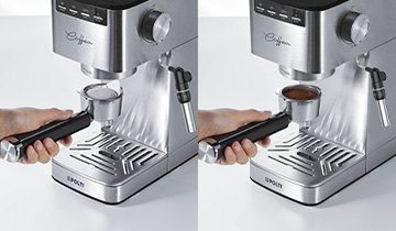 polti sani system gun ddv