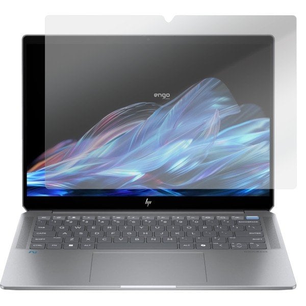 HP OmniBook Ultra Flip x360 Mat Ekran Koruyucu 14 inç 16:10