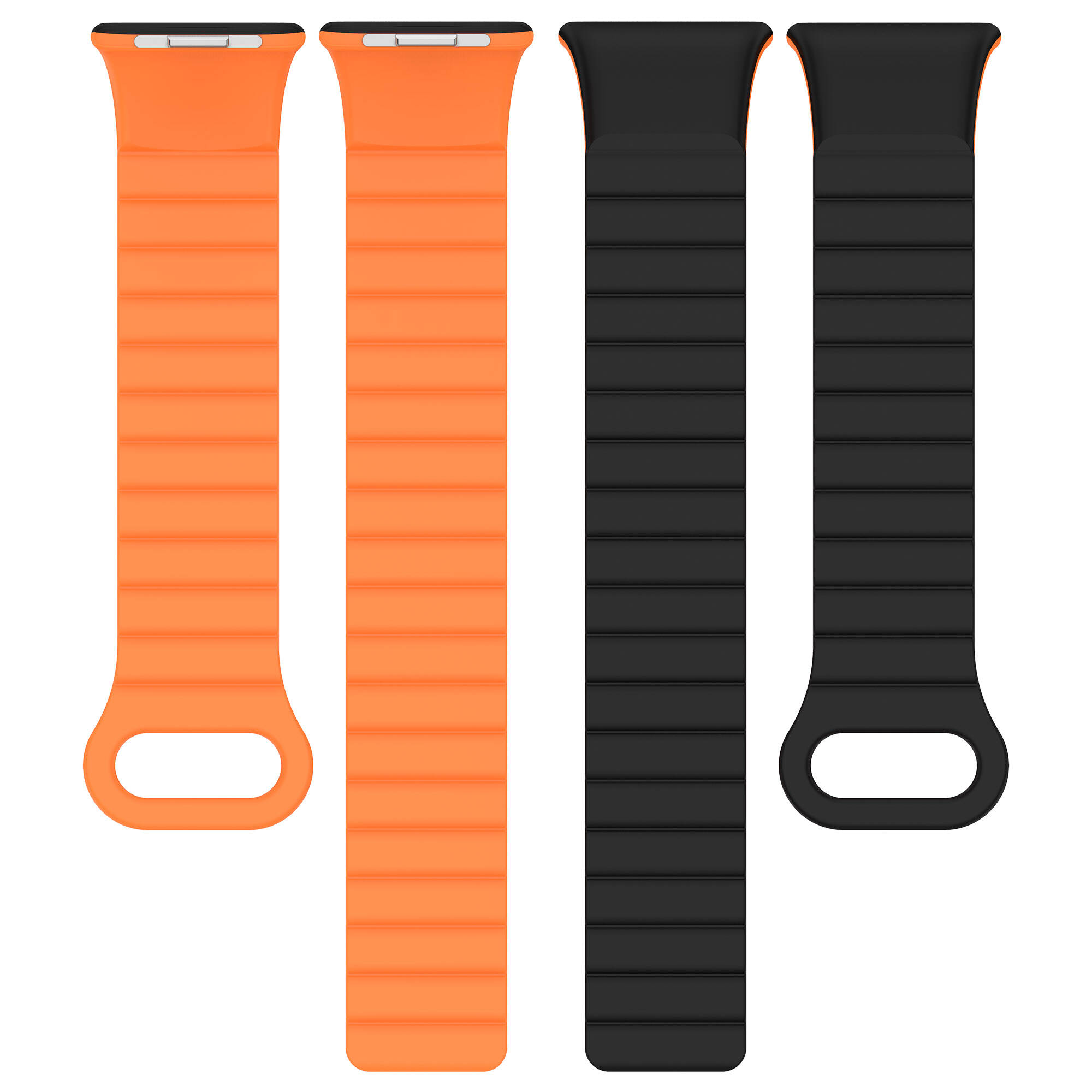 Xiaomi Redmi Watch 4 Silikon Kordon Zore KRD-105 Strap Kayış - 32