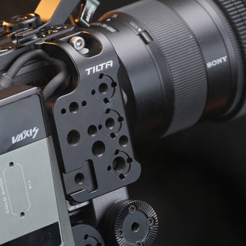 dikey montaj noktası fx6