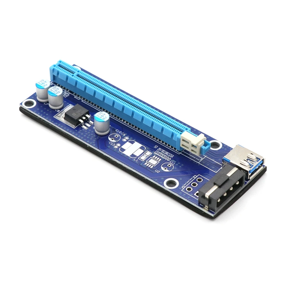 Molex Riser (8)