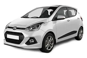 Hyundai I10 2013 - 2019 1.2 Hatchback