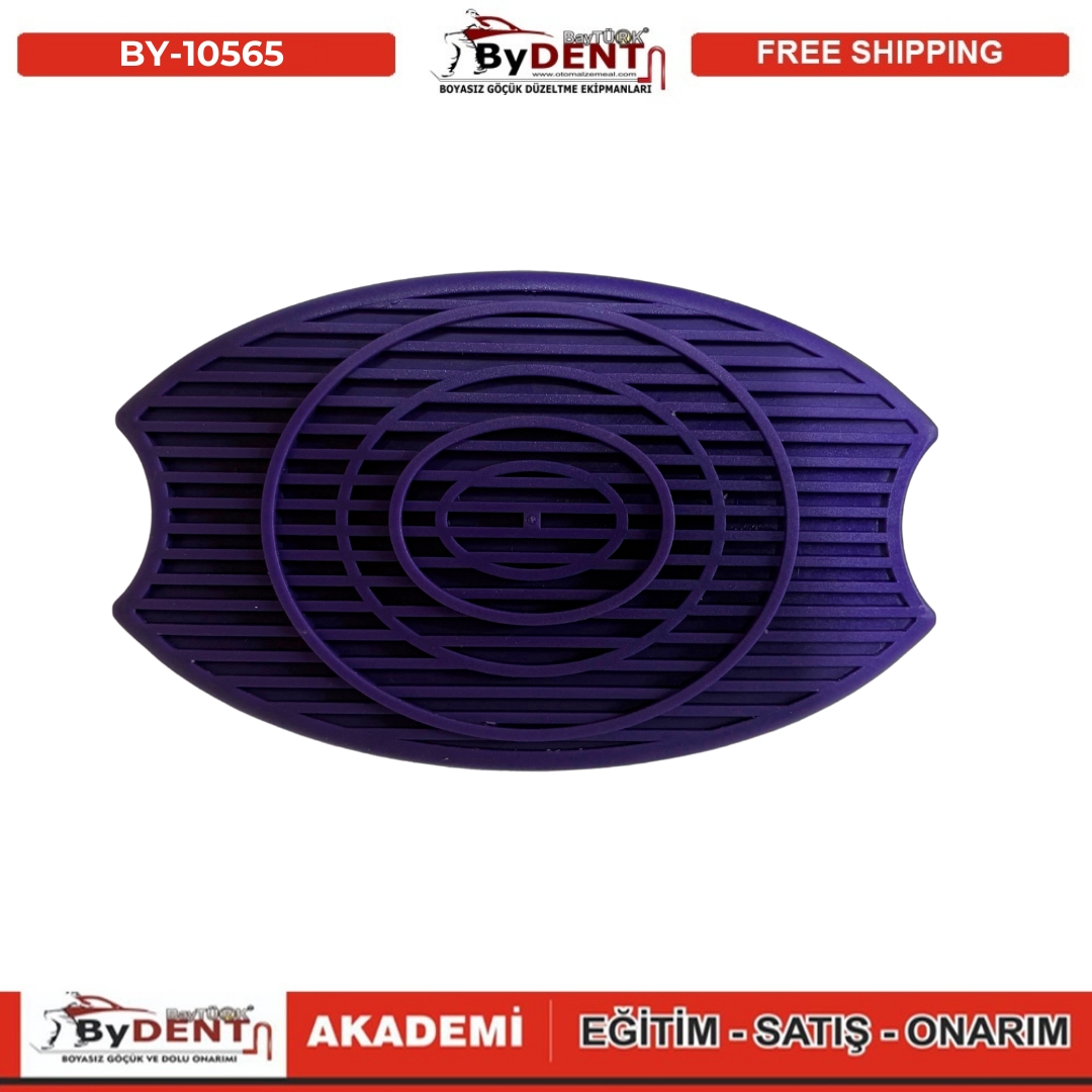 pdr paintless dent repair fender apparatus, dent repair kit, full repair kit, free dent training, certified dent repair training, paintless dent repair training, dent repair, pdr tools, pdr equipment, dent repair kit, otomaterialzemeal, bydent