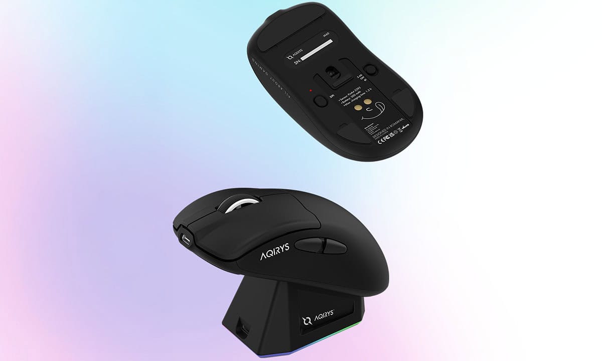 Sağlam Hassasiyet, Akıcı Deneyim