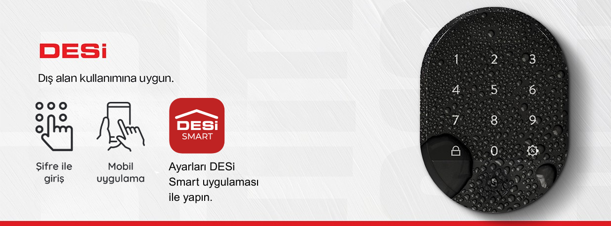 Tuş Takımı
