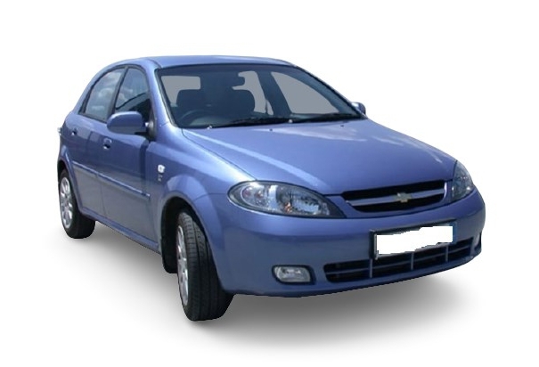 LACETTİ CHEVROLET