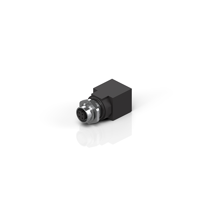 ZK1090-6292-0000 | Adapter Industrial Ethernet/EtherCAT