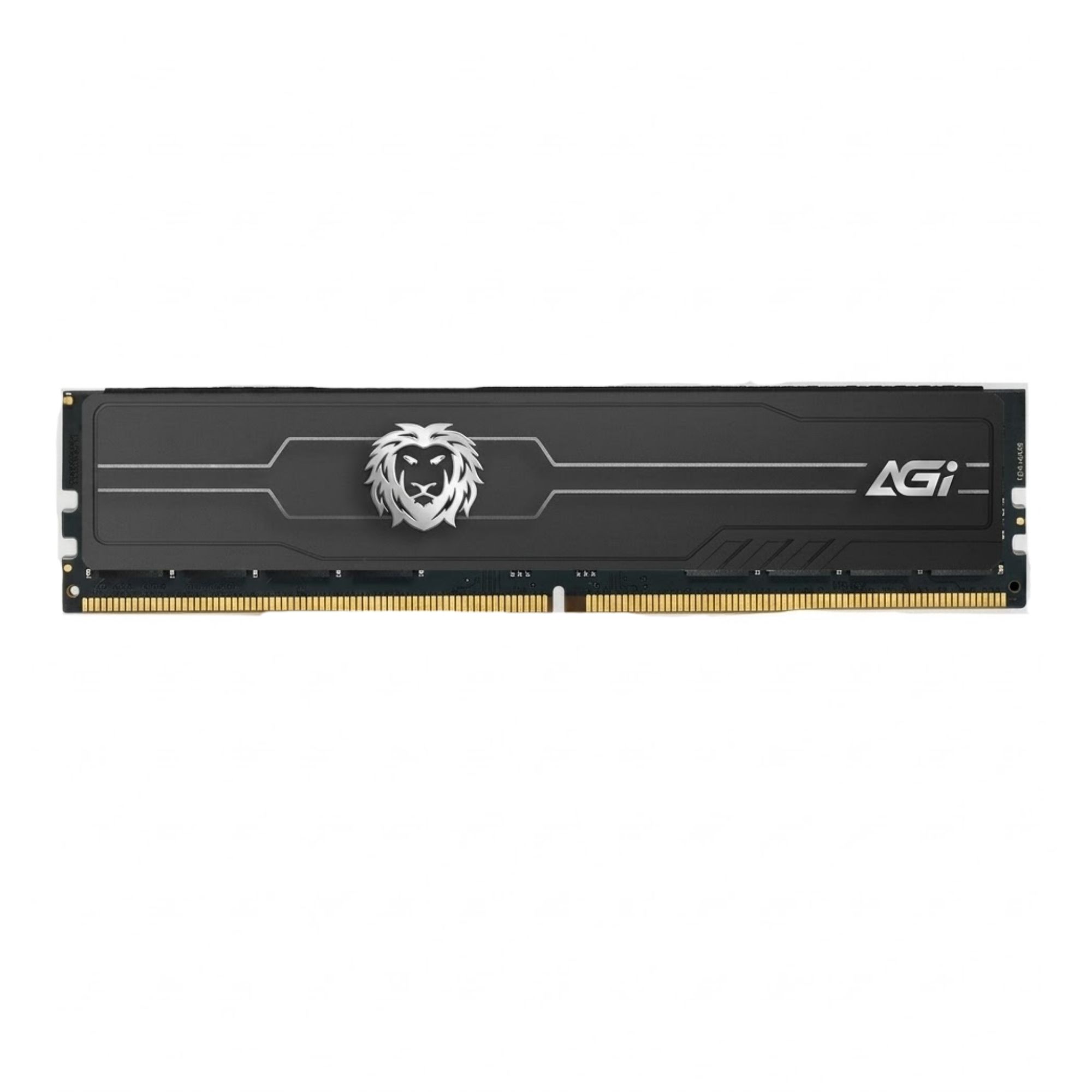 AGI 16GB 6000MHz DDR5 RGB RAM