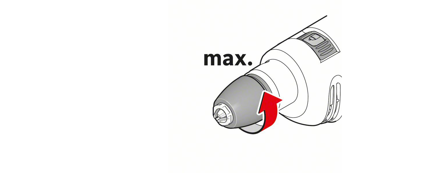 bosch, v line, x line, set