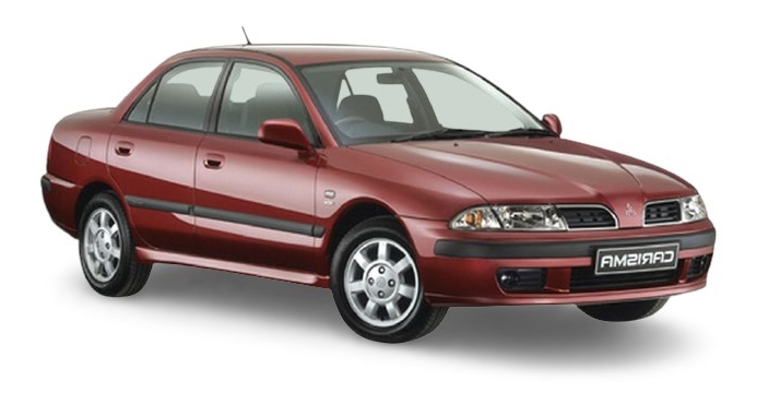 CARİSMA MİTSUBİSHİ