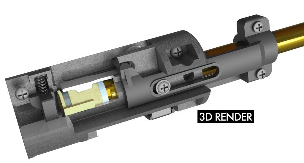 SSG10 A3 - Hop-Up