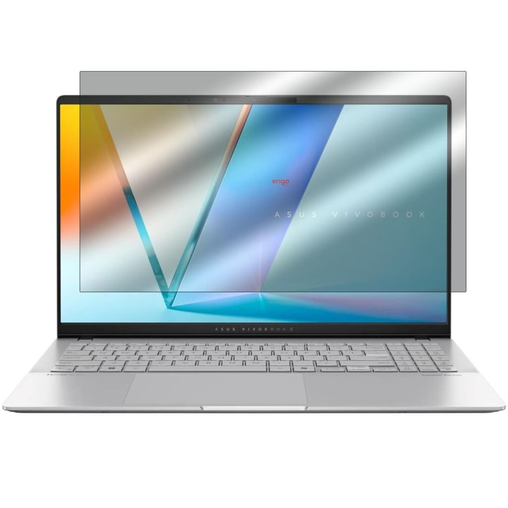 ASUS Vivobook S16 (S3607) 16 inç Hayalet Ekran Koruyucu – Gizlilik ve Üst Düzey Koruma