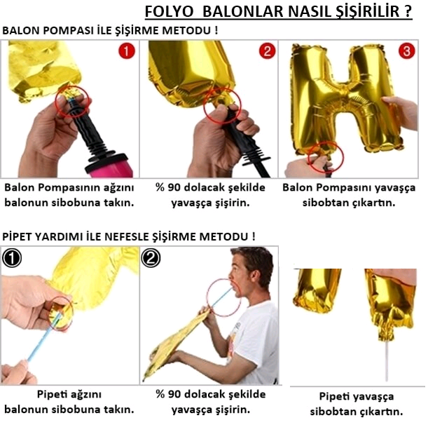 ipek böceği 18 yaş rakamlı 100 cm folyo uçan balon gold fiyatı, yorumları - 