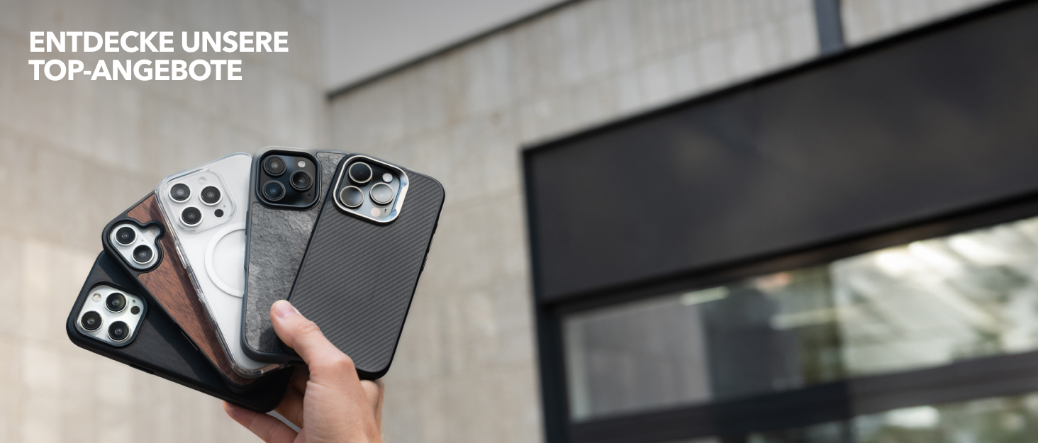 Woodcessories marka geçmişi