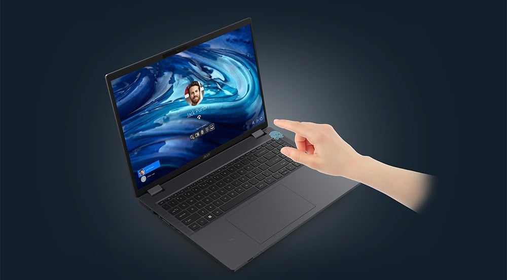 Acer Travelmate P4 Tmp414 52 7232 Laptop H4