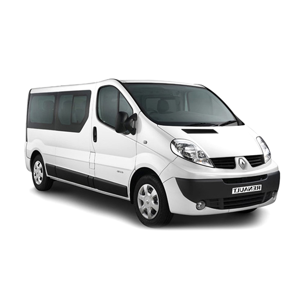 TRAFİC RENAULT