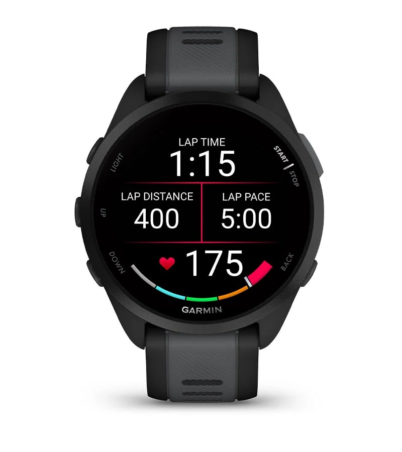 Garmin Forerunner 255