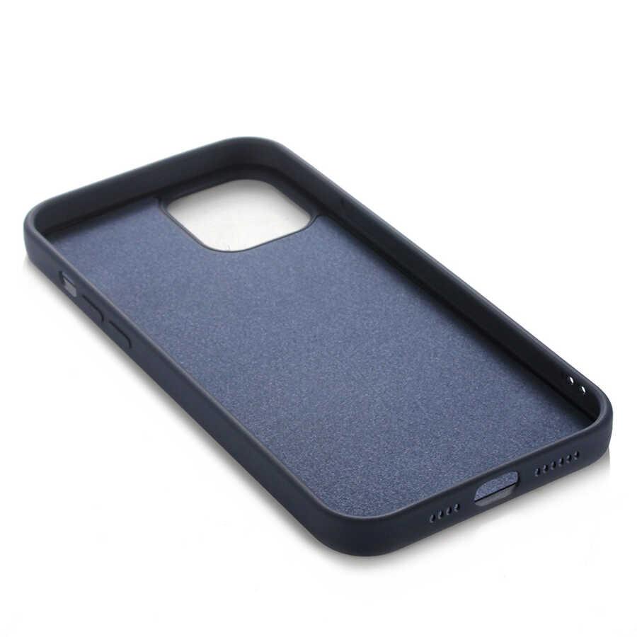 Apple iPhone 12 Pro Max Kılıf Zore LSR Lansman Kapak - 7