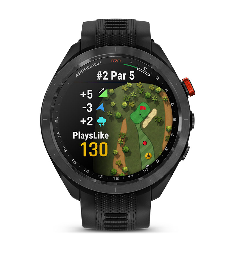 Garmin zumo XT2