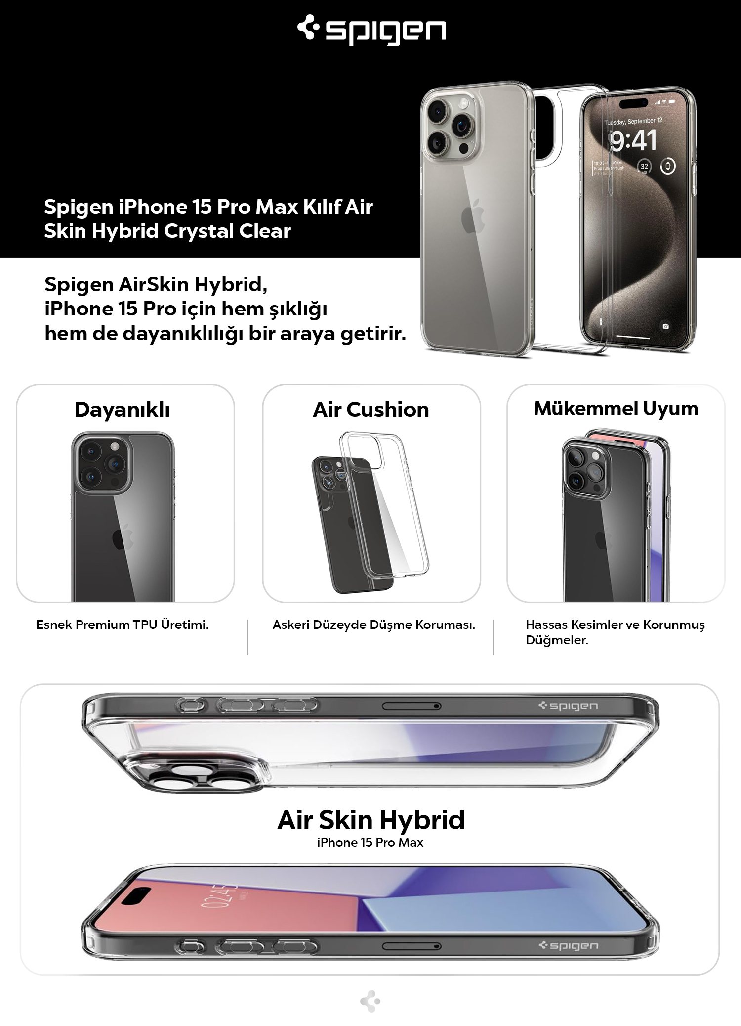 Ürün Tanıtımı