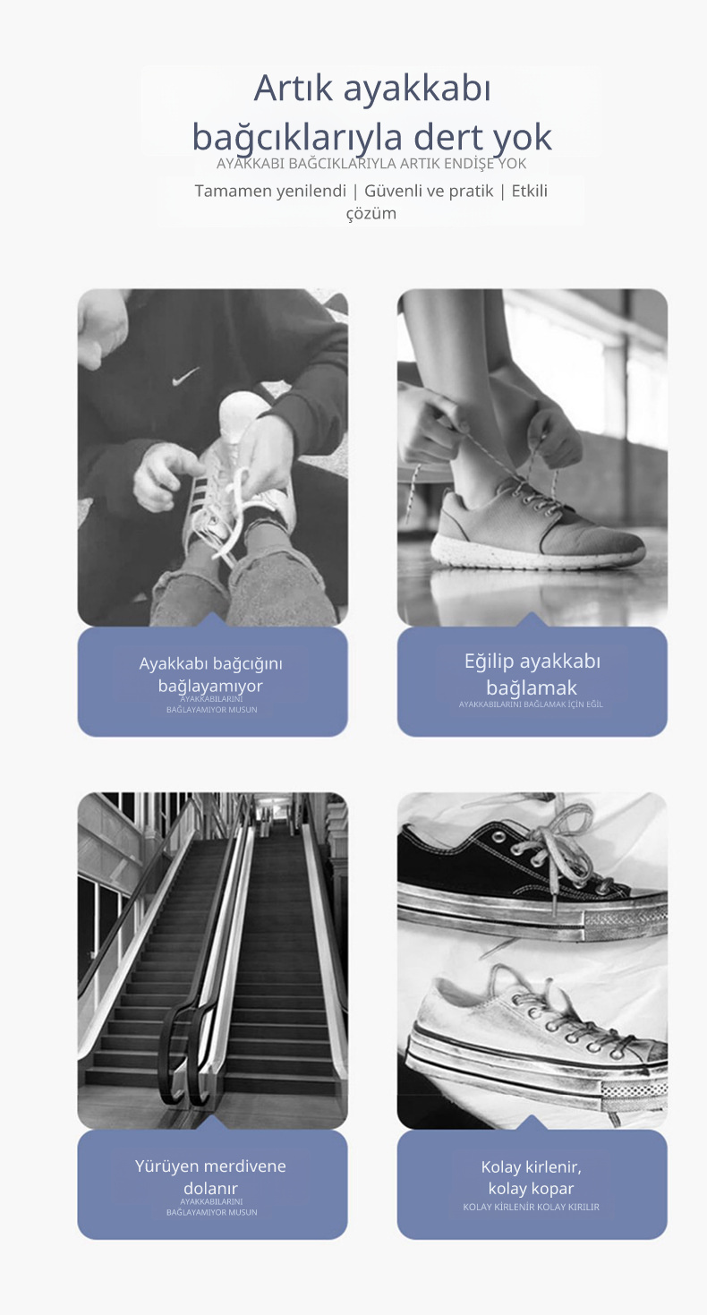 Elastic Shoelace 2