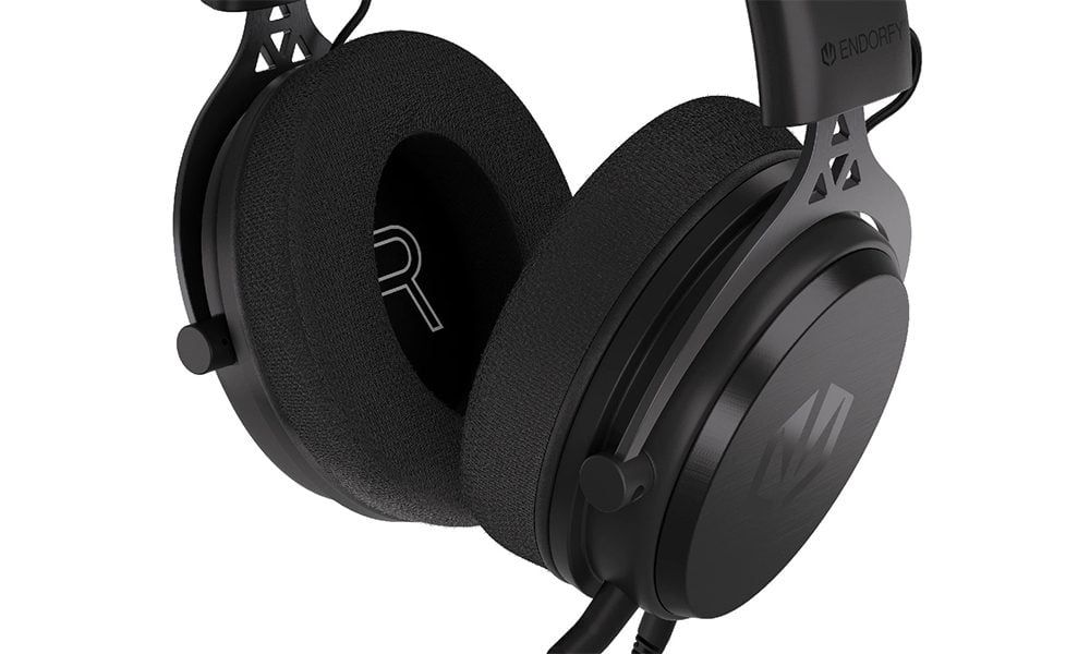 7.1 Surround Ses