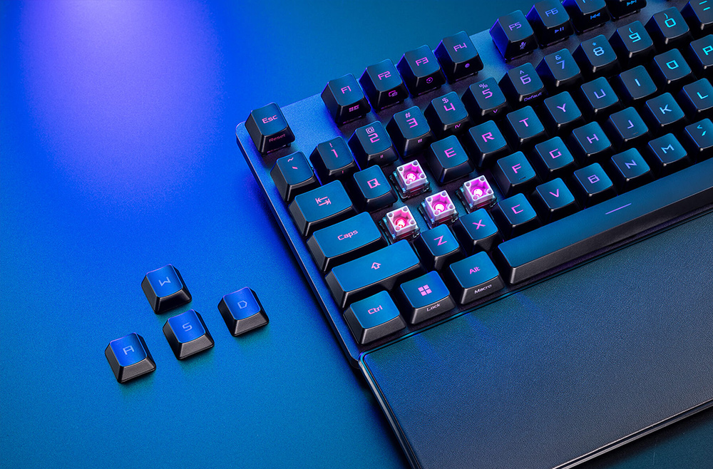 ROG Strix Scope II RX