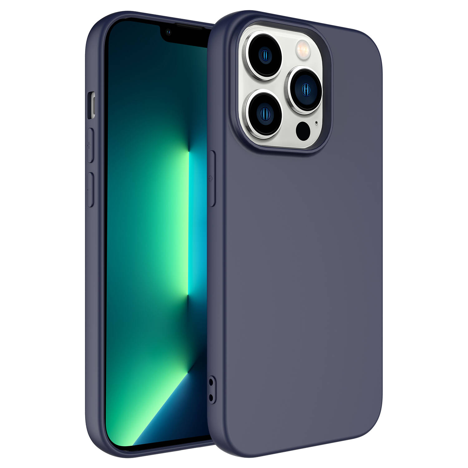 Apple iPhone 14 Pro Max Kılıf Zore LSR Lansman Kapak - 6