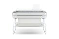 slayt 21 / 28, yakınlaştır, hp designjet studio steel 36 inç yazıcı
