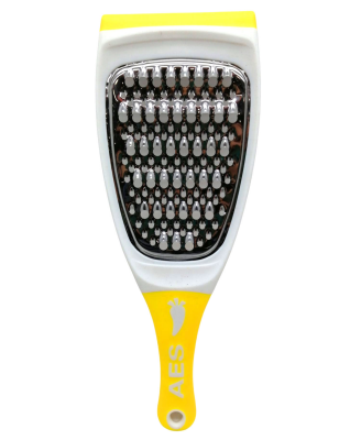 PLASTİK SAPLI TEKLİ RENDE (5286)