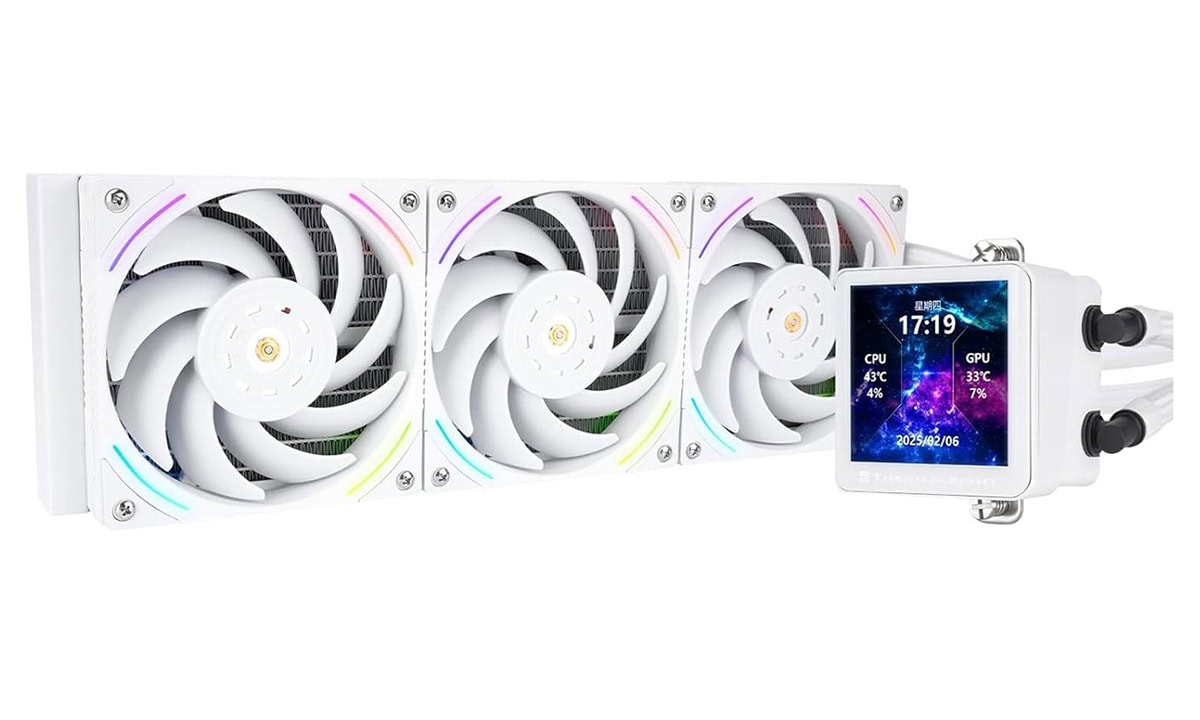 Zahmetsiz Fan Montajı