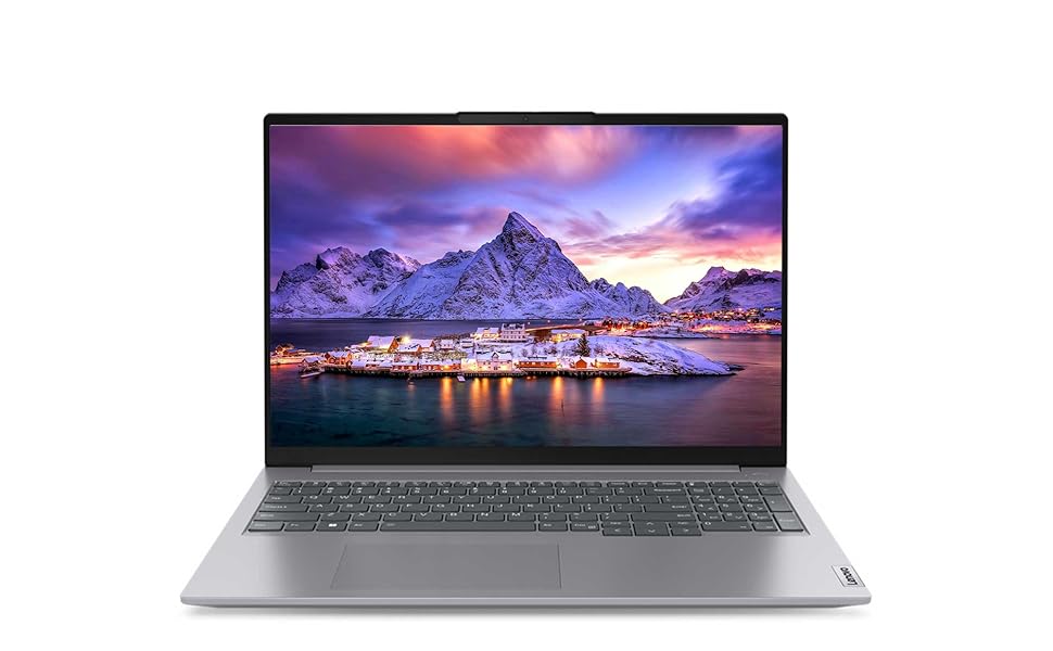 Lenovo ThinkBook 16 21KH001ETR i5-1335U