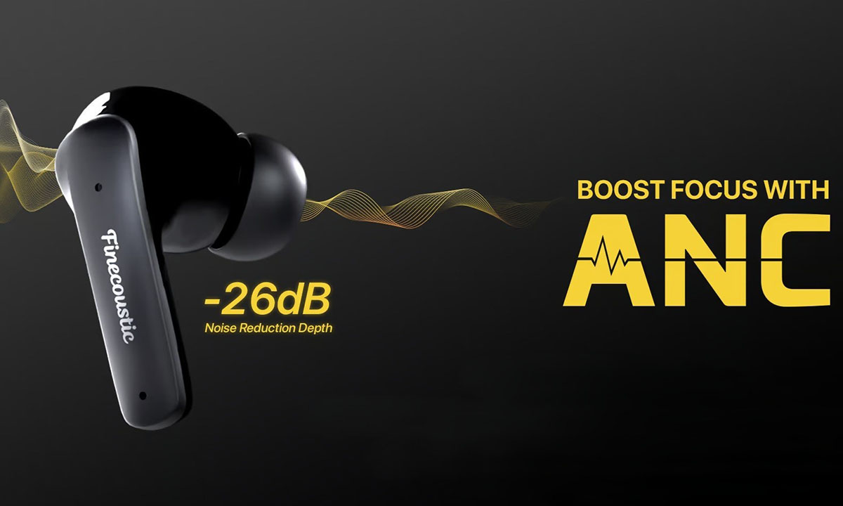 Gürültüyü Kes, Müziği Hisset