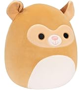 Squishmallows - 12" Zaine Tarsier Peluş Oyuncak