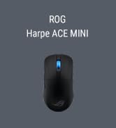 ROG Arpe Ace Mini - Ultra Hafif 48g Kablosuz Oyun Faresi - 42.000 ROG Aimpoint Sensörü...