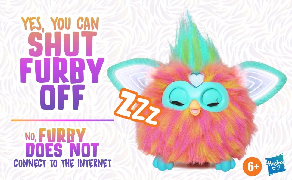 Furby
