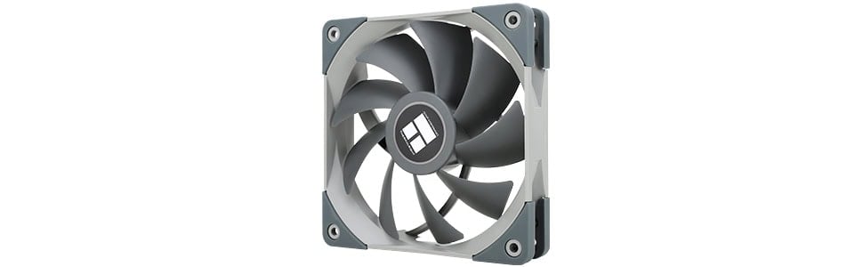 Thermalright Tl C12 Kasa Fanı H3
